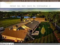 Sites similar to countrysidevetservices.com