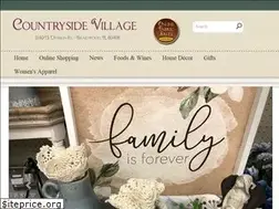 Sites similar to countrysidevillagegifts.com