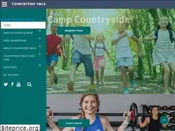 Sites similar to countrysideymca.org