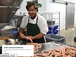 Sites similar to countrysmokehouse.com