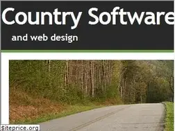 Sites similar to countrysoftware.com