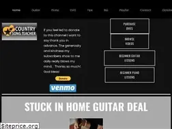 Sites similar to countrysongteacher.com