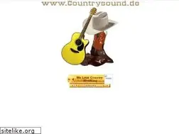 Sites similar to countrysound.de