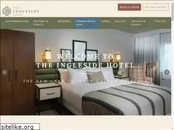 Sites similar to countryspringshotel.com