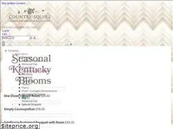 Sites similar to countrysquirelouisville.com