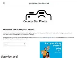 Sites similar to countrystarphotos.com
