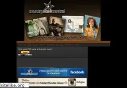Sites similar to countrystarscentral.com