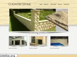 Sites similar to countrystone.com.au