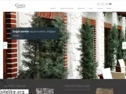 Sites similar to countrystone.com.tr