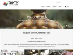 Sites similar to countrystoreandfarm.com