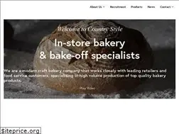Sites similar to countrystyle.co.uk
