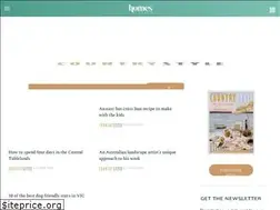 Sites similar to countrystyle.com.au