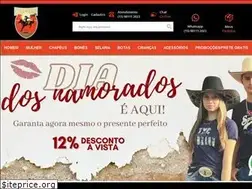 Sites similar to countrystyle.com.br