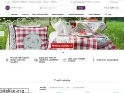 Sites similar to countrystyle.cz