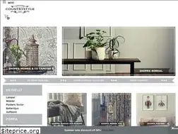 Sites similar to countrystyle.se