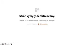 Sites similar to countrystyle.sk