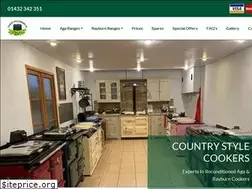 Sites similar to countrystylecookers.com