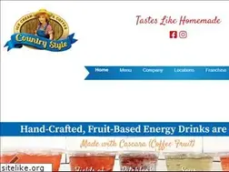 Sites similar to countrystyleicecream.com