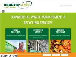 Sites similar to countrystylerecycling.co.uk