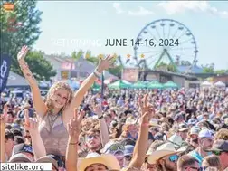 Sites similar to countrysummer.com