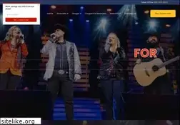 Sites similar to countrytonitepf.com