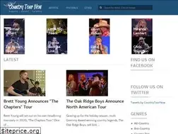 Sites similar to countrytournow.com