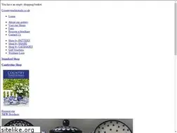 Sites similar to countrytraditionals.com