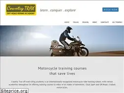 Sites similar to countrytrax.co.za