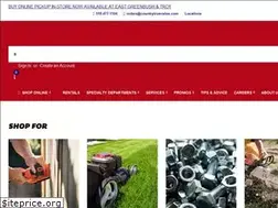Sites similar to countrytruevalue.com