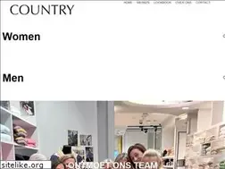 Sites similar to countryturnhout.be