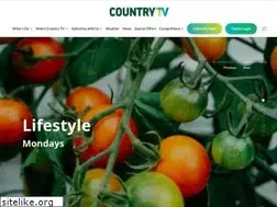 Sites similar to countrytv.co.nz