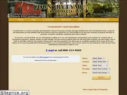 Sites similar to countrytyme.com