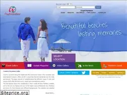 Sites similar to countryvacationsindia.com