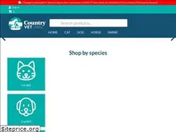 Sites similar to countryvet.com.au