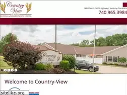 Sites similar to countryview-sunbury.net