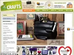 Sites similar to countryviewcrafts.co.uk