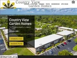 Sites similar to countryviewgardenhomes.com