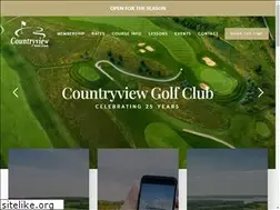 Sites similar to countryviewgolf.com