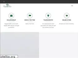 Sites similar to countryviewgolfcourse.com