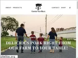 Sites similar to countryviewmeats.com