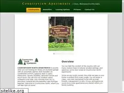 Sites similar to countryviewnorthapts.com