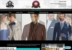 Sites similar to countryviewtuxedo.com