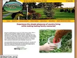 Sites similar to countryvistas.net