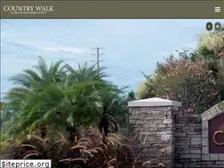 Sites similar to countrywalkcdd.org