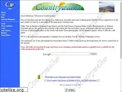 Sites similar to countrywalker.com