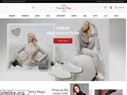 Sites similar to countryways.com