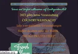 Sites similar to countryweihnacht.at