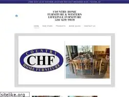 Sites similar to countrywesternlifestyle.com