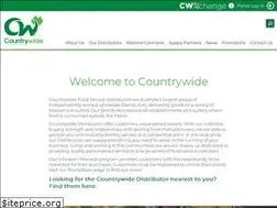 Sites similar to countrywide.net.au