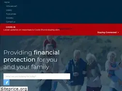 Sites similar to countrywideassured.co.uk